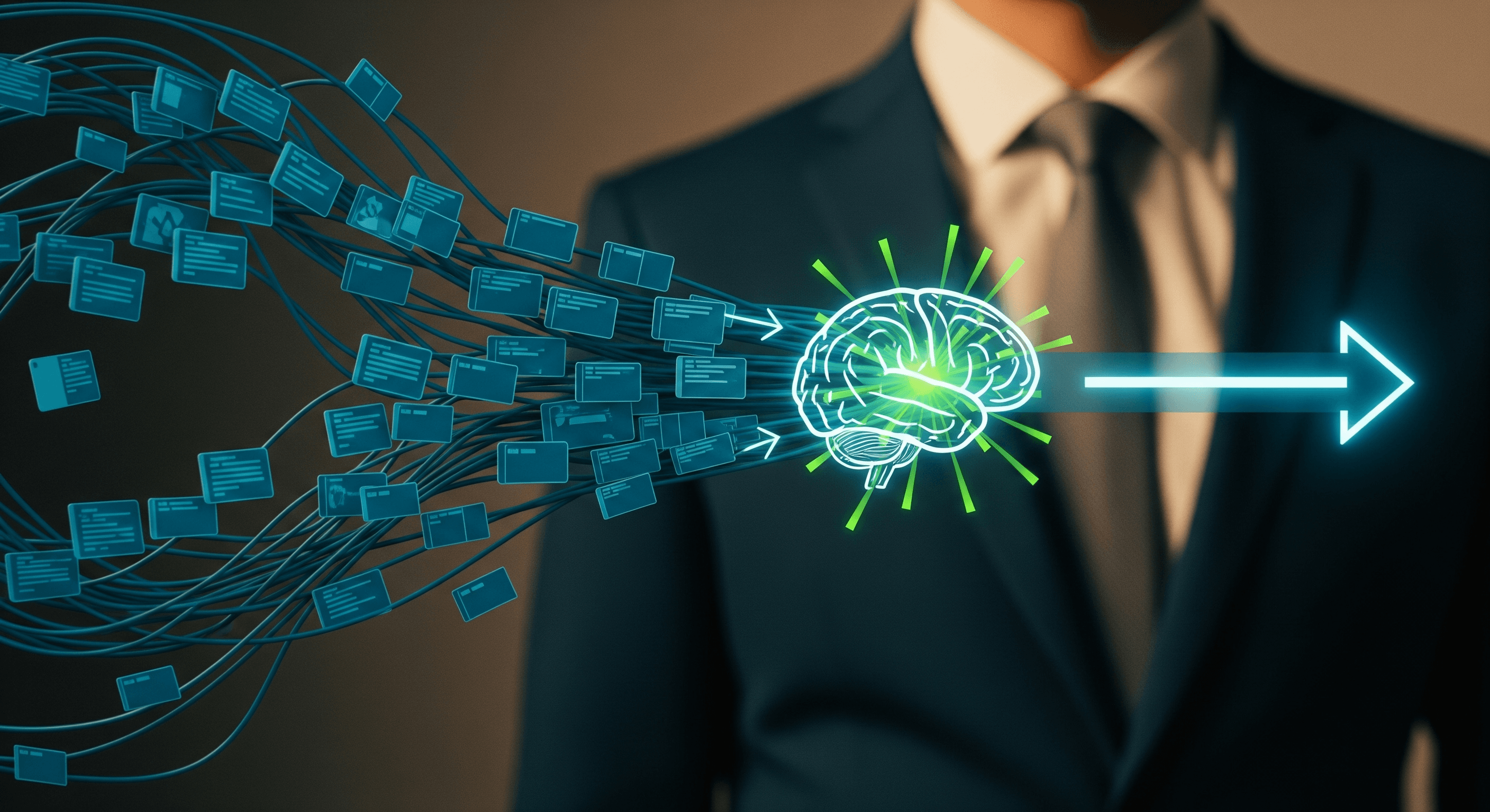 Silbury Academy - Klarheit statt Komplexität: Ihr Plan für die KI-Transformation