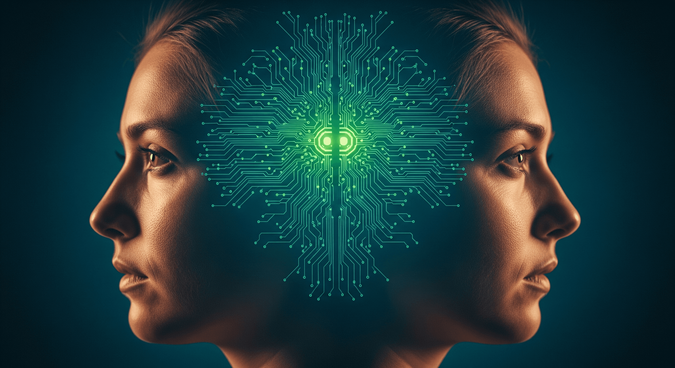 KI-Strategiebriefing - Täglicher Hype, wöchentliche Klarheit