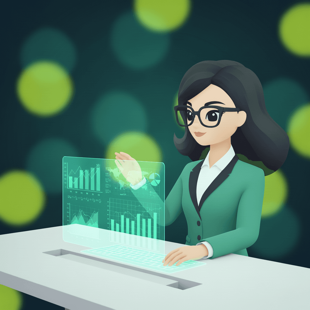 Mia Sustain – CSRD & VSME sicher meistern