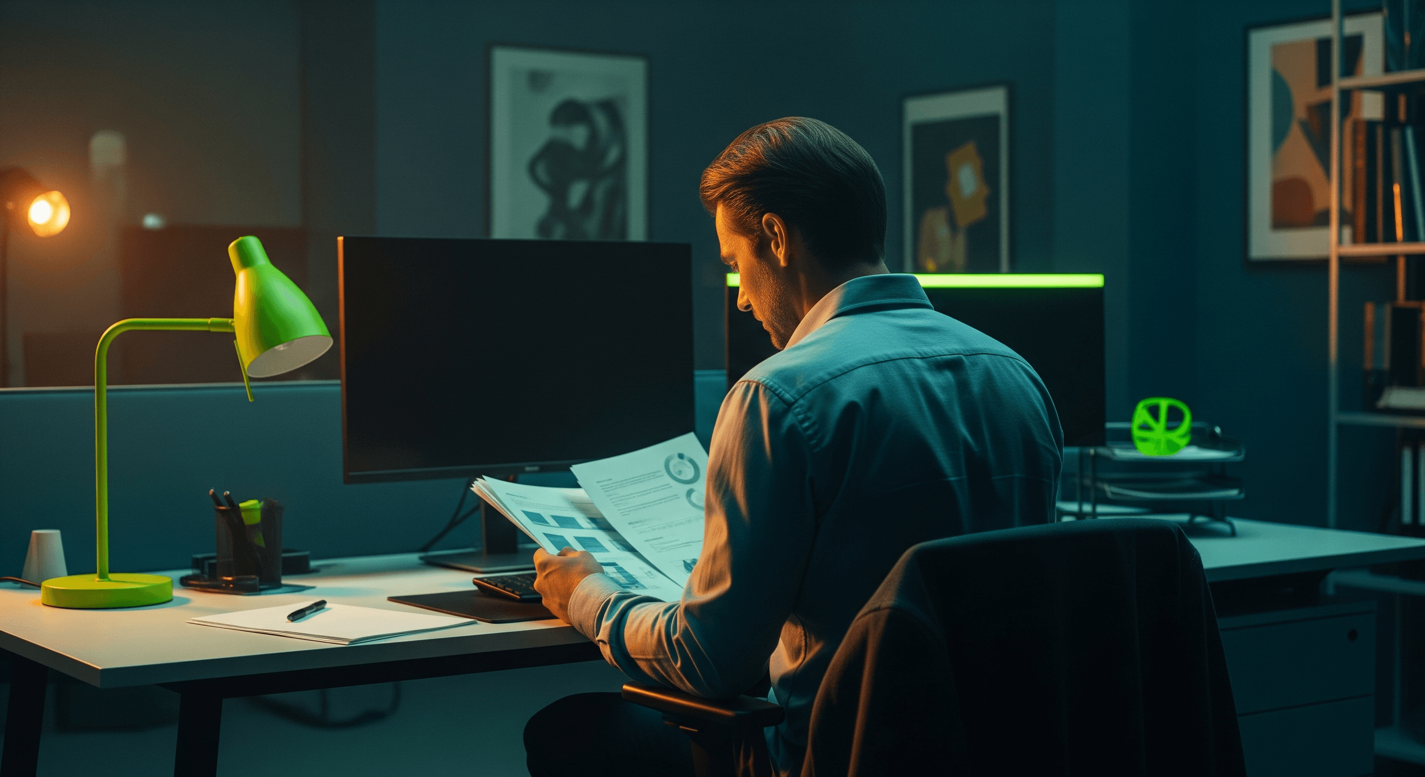 Nachhaltigkeit & CSRD/VSME