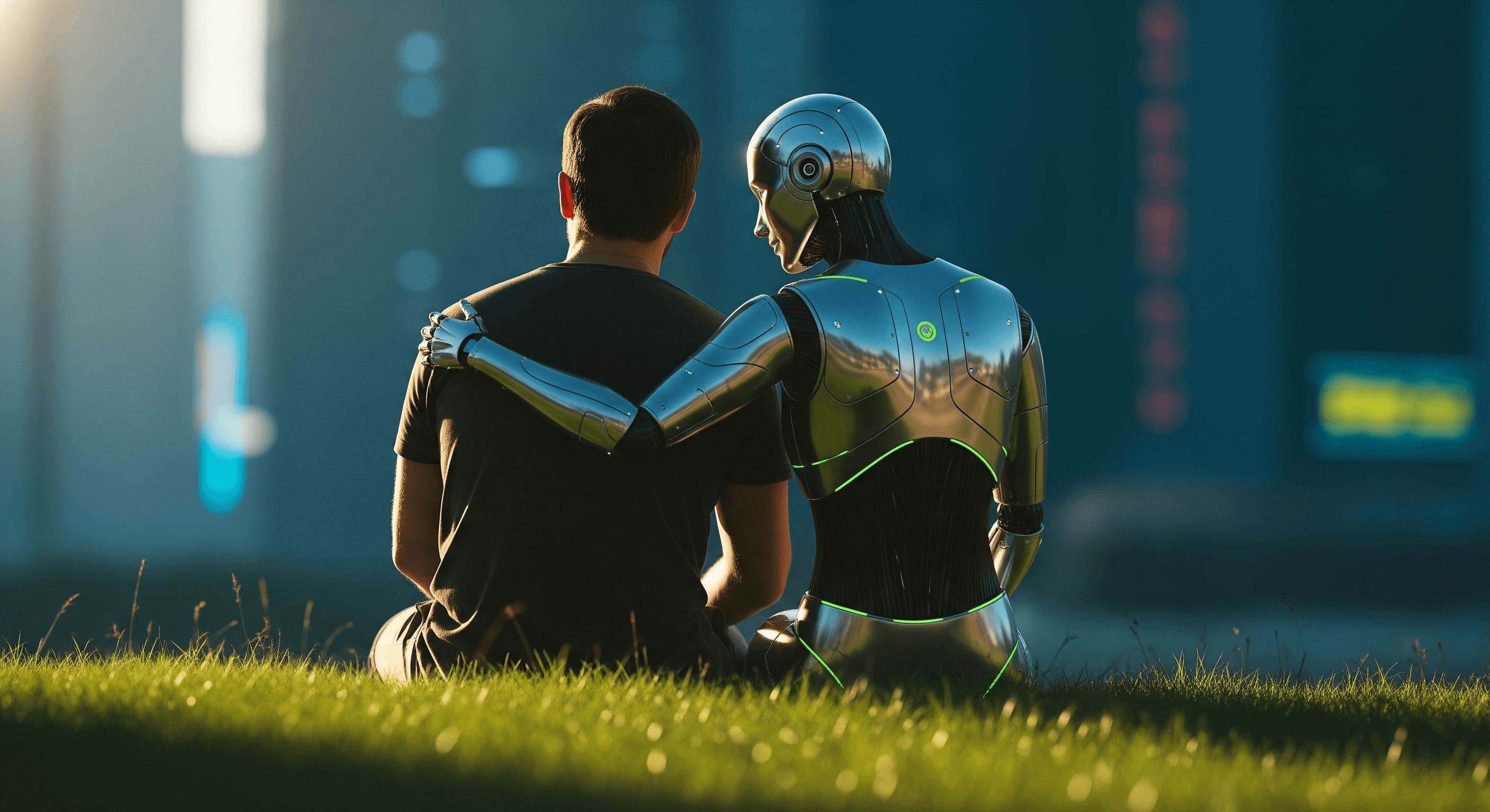 Transformation & Beratung