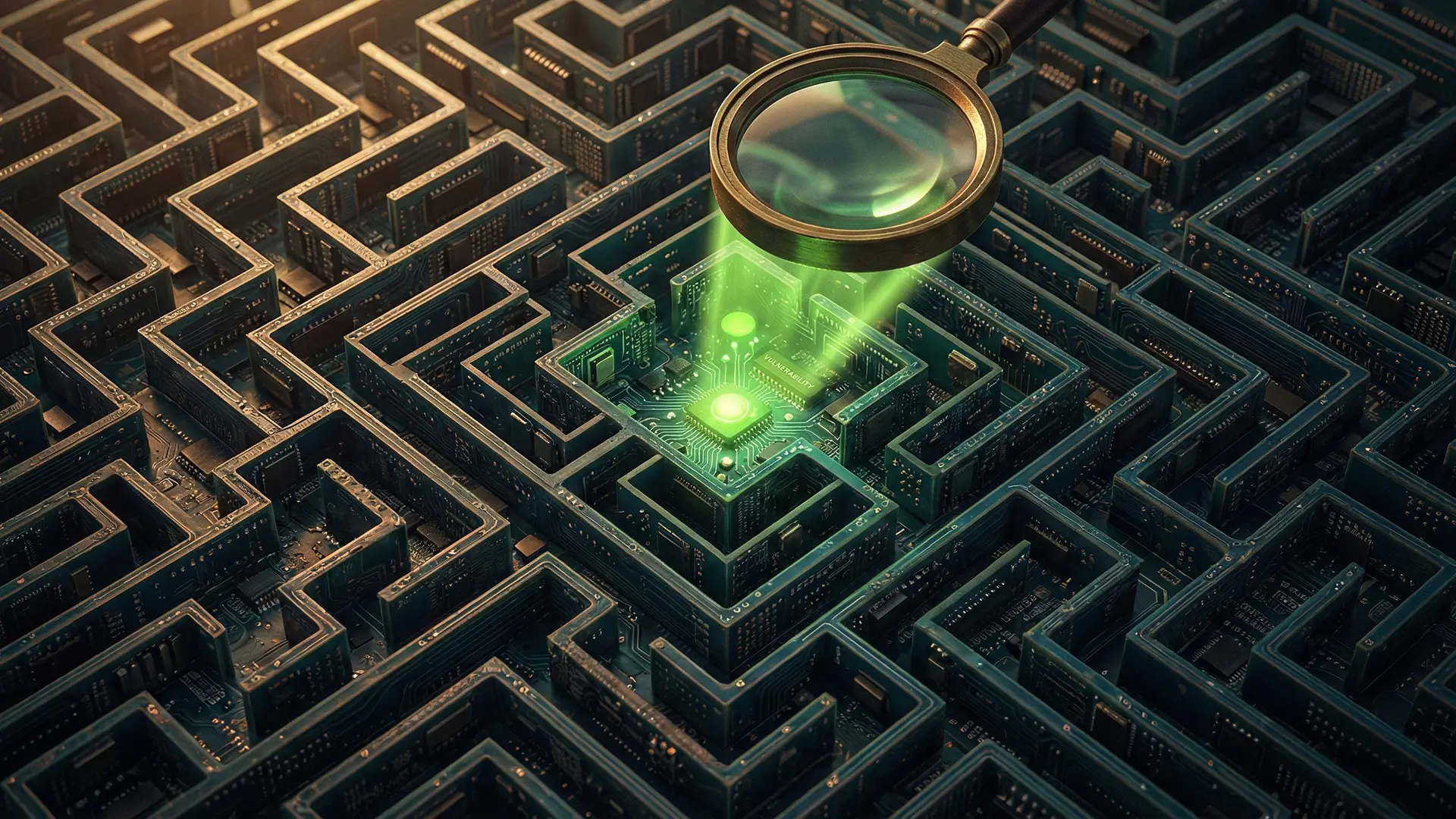 KI-Strategie Analyse